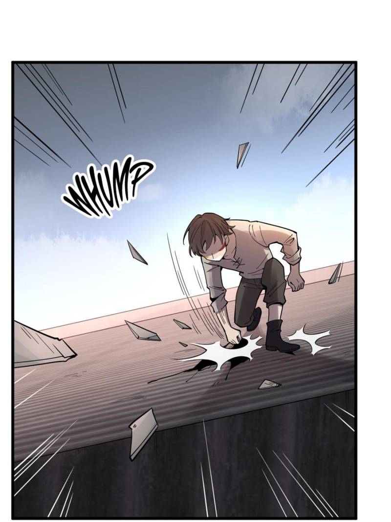 Read Lord of the Mysteries EN Manga Online