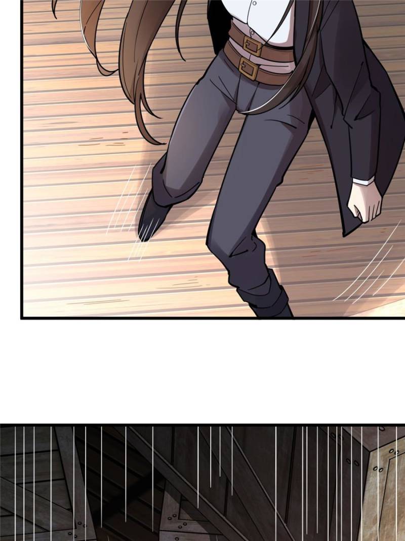 Read Lord of the Mysteries EN Manga Online
