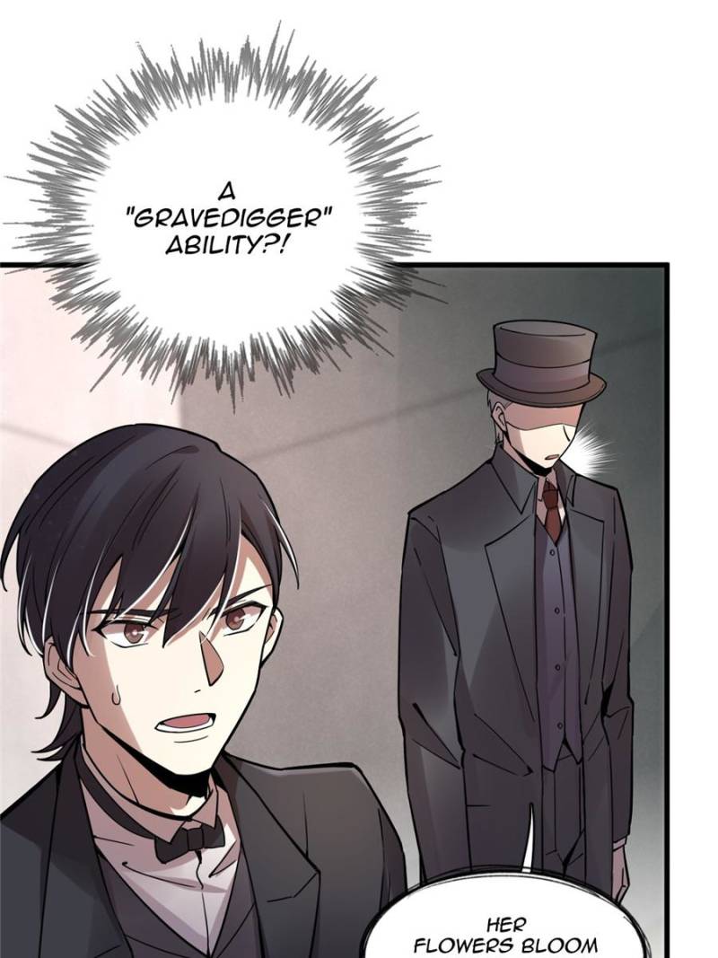 Read Lord of the Mysteries EN Manga Online