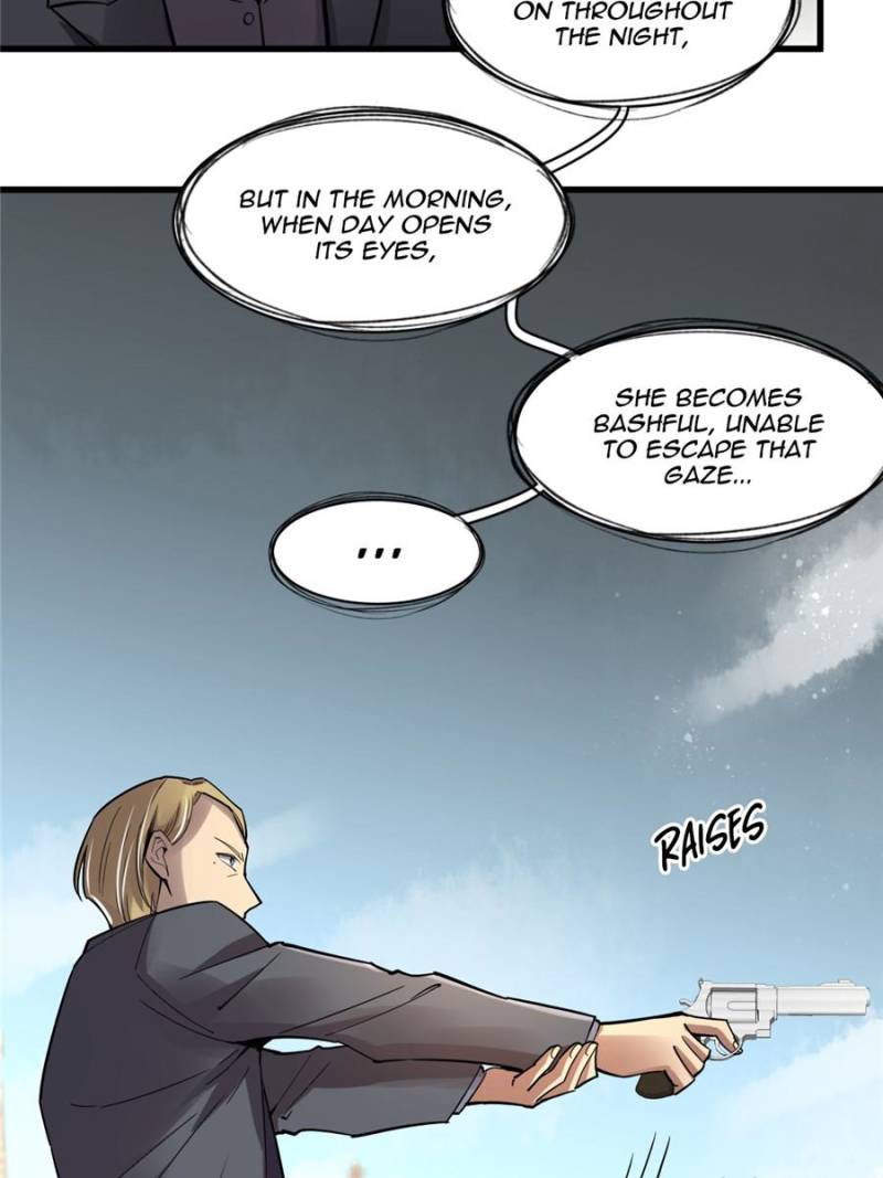 Read Lord of the Mysteries EN Manga Online