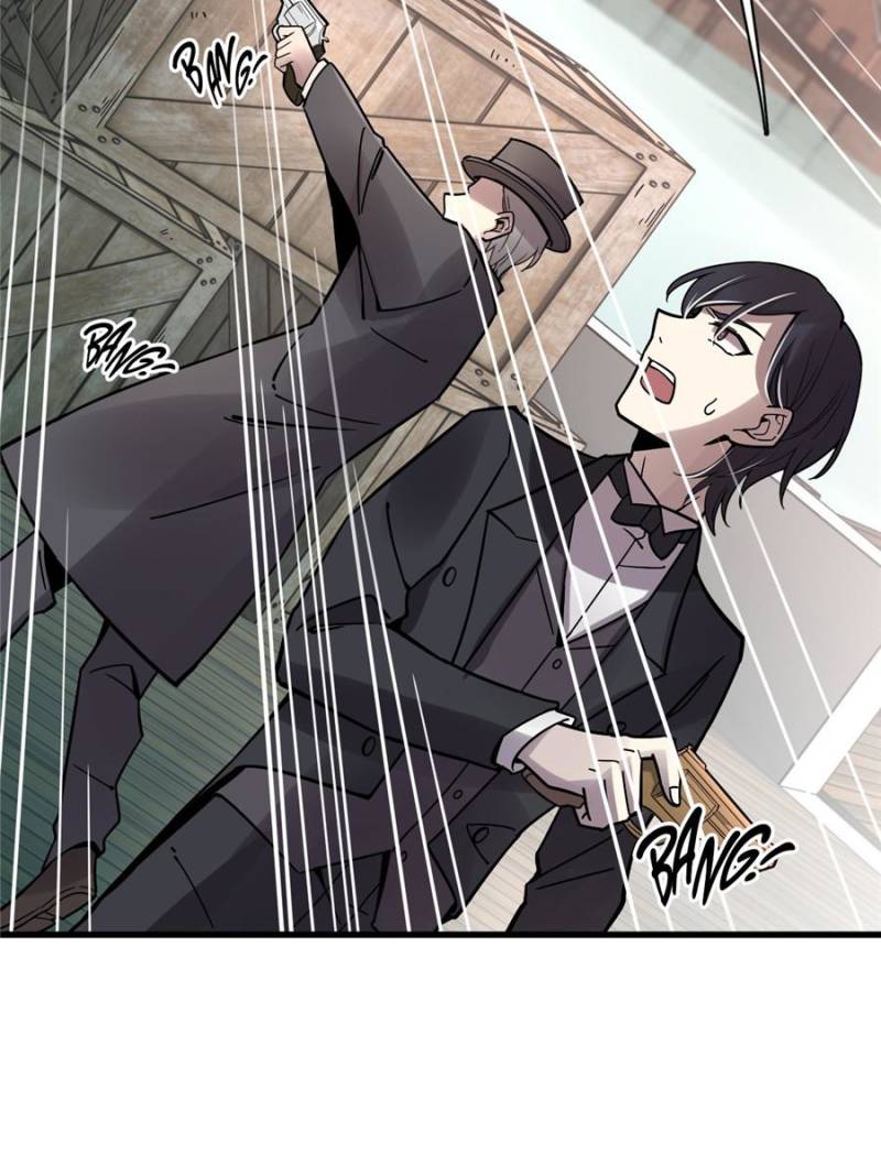 Read Lord of the Mysteries EN Manga Online