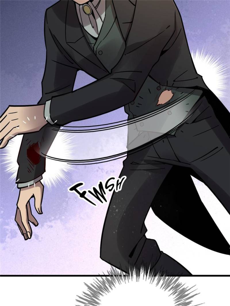 Read Lord of the Mysteries EN Manga Online