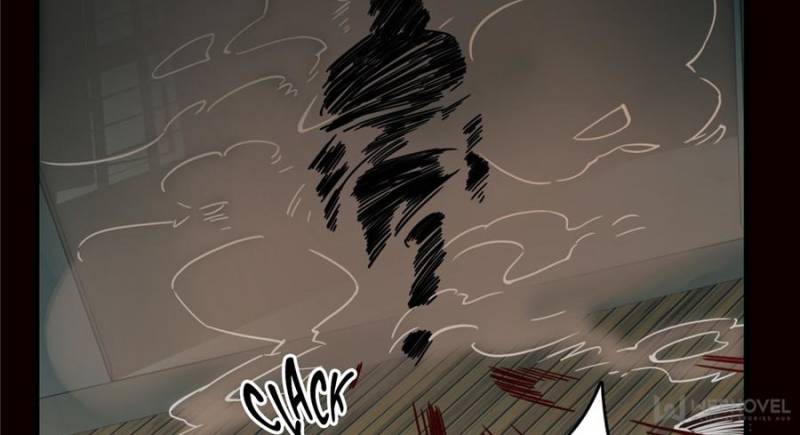 Read Lord of the Mysteries EN Manga Online