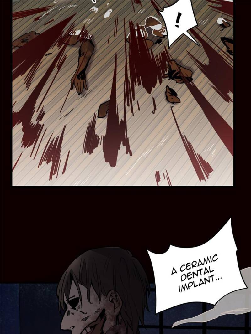 Read Lord of the Mysteries EN Manga Online