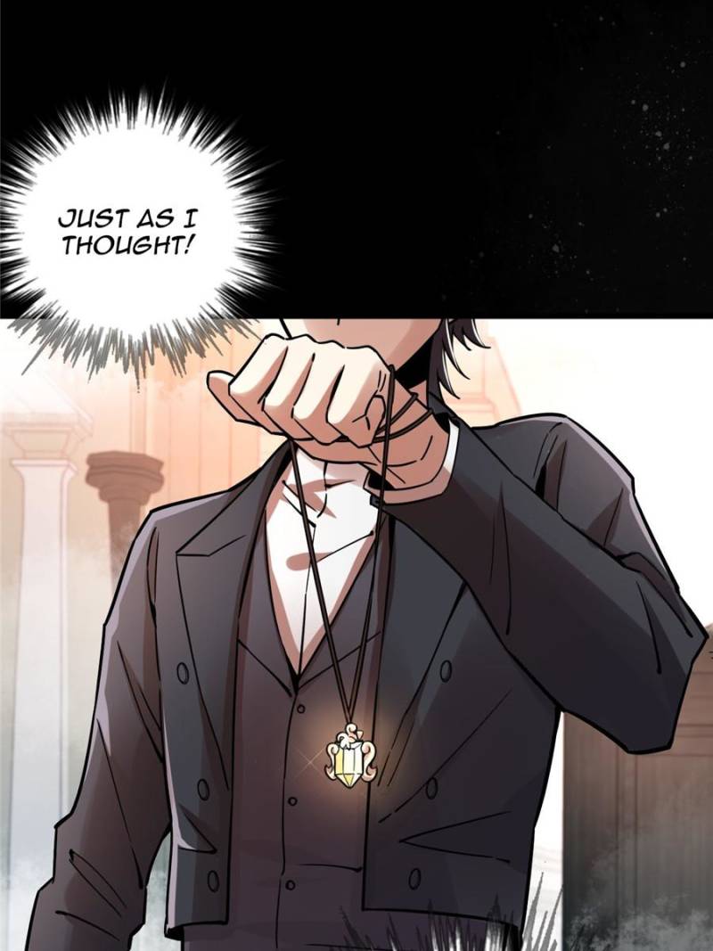 Read Lord of the Mysteries EN Manga Online