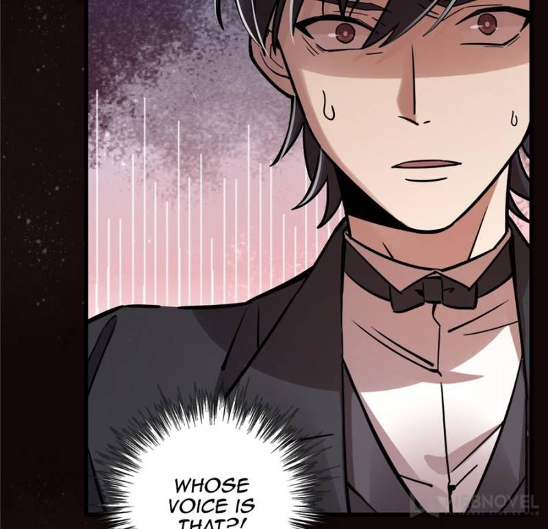 Read Lord of the Mysteries EN Manga Online
