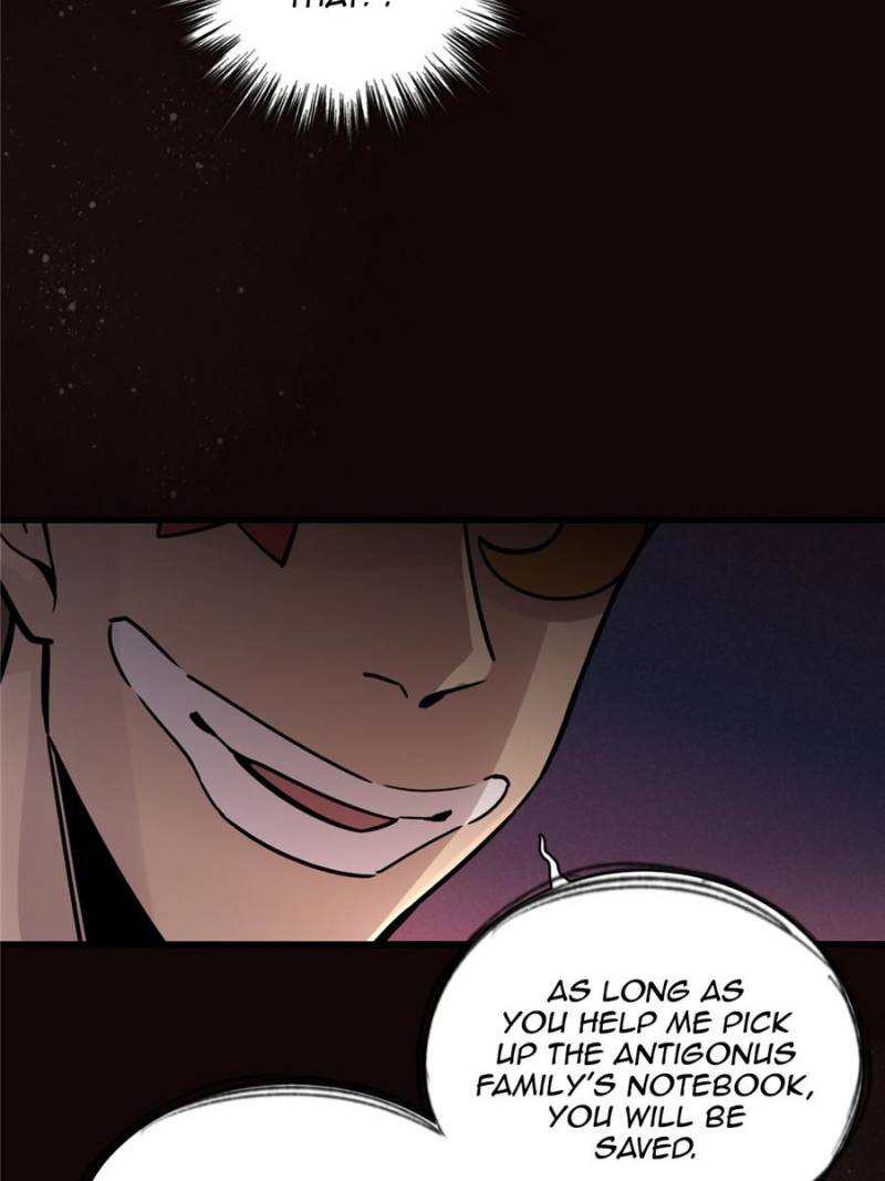Read Lord of the Mysteries EN Manga Online