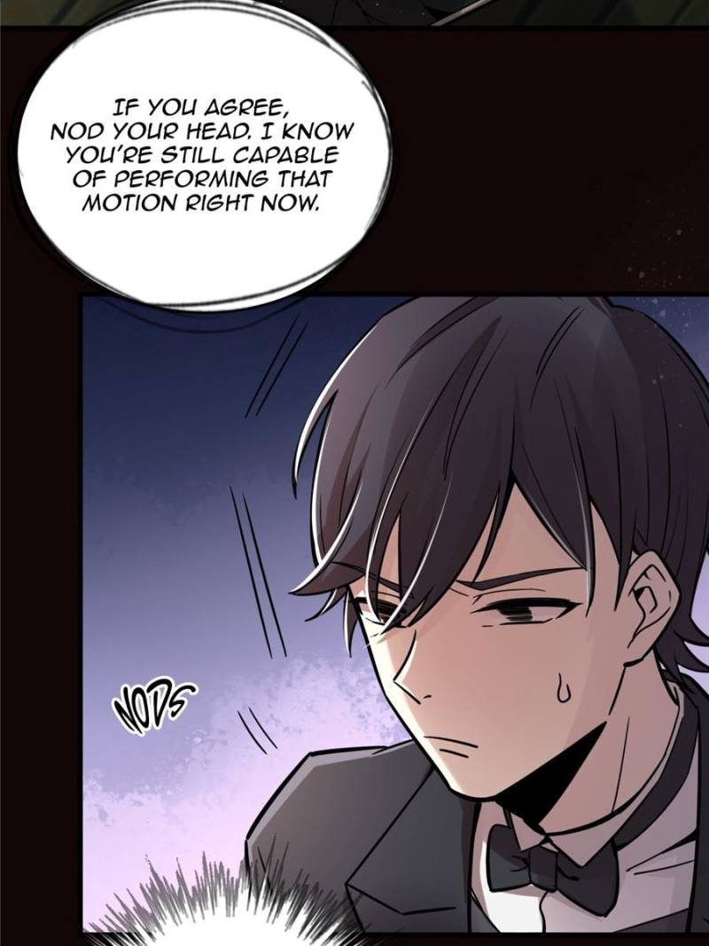Read Lord of the Mysteries EN Manga Online