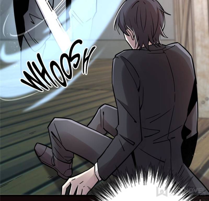Read Lord of the Mysteries EN Manga Online