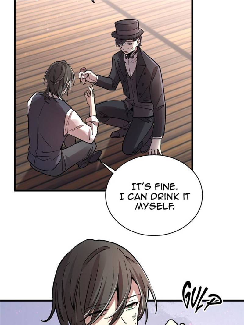 Read Lord of the Mysteries EN Manga Online