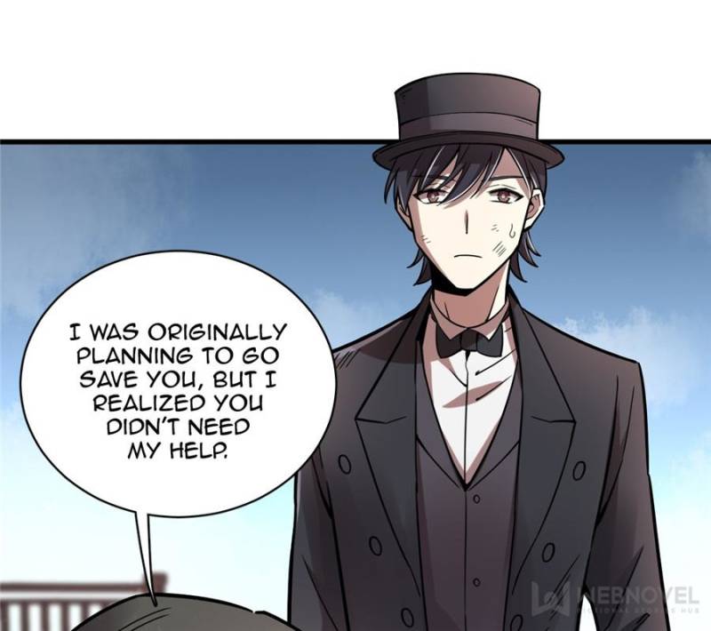 Read Lord of the Mysteries EN Manga Online
