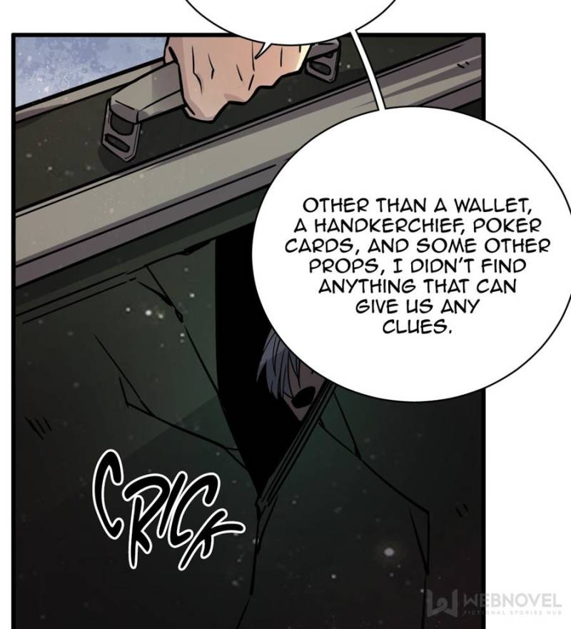 Read Lord of the Mysteries EN Manga Online