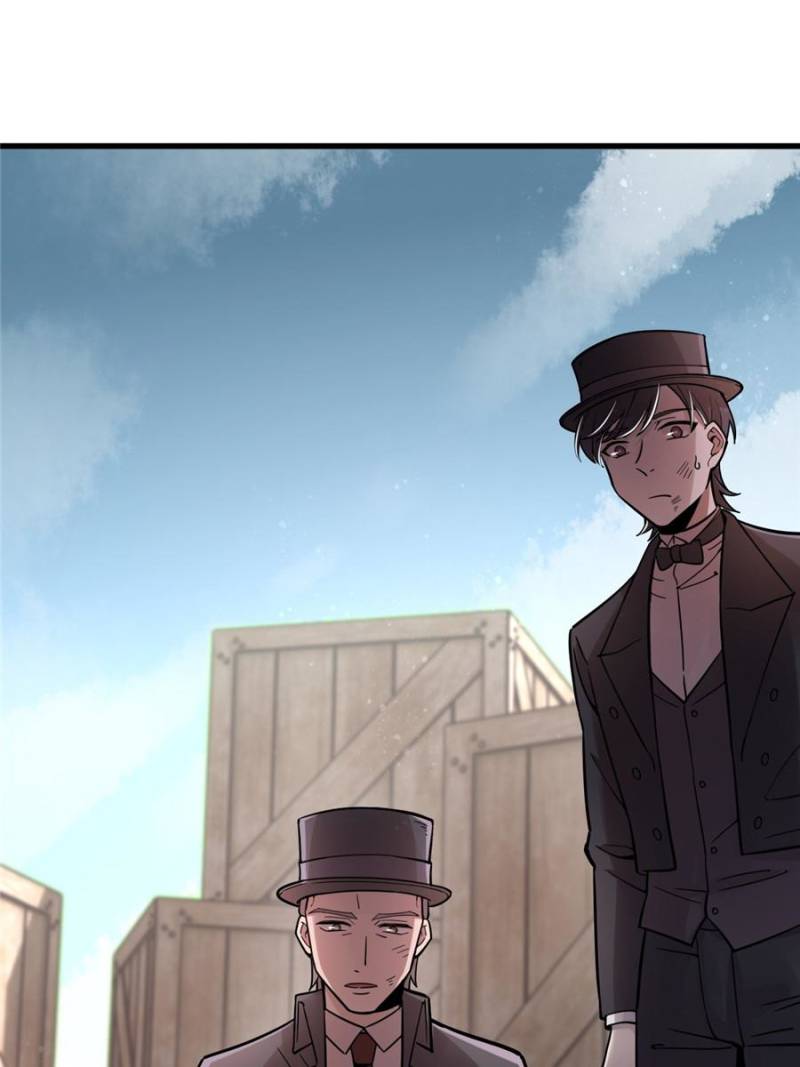Read Lord of the Mysteries EN Manga Online