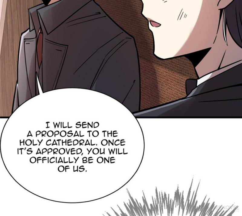 Read Lord of the Mysteries EN Manga Online