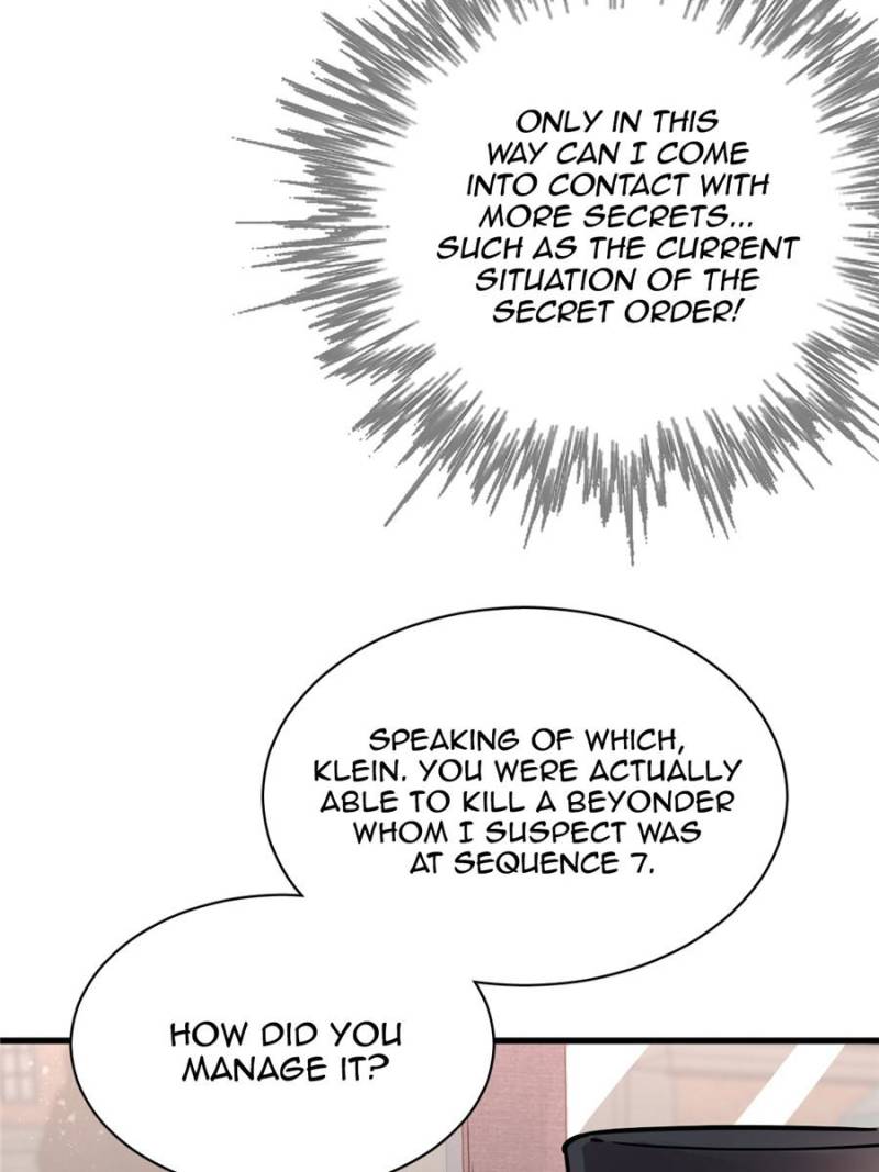 Read Lord of the Mysteries EN Manga Online