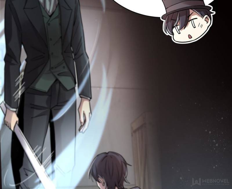 Read Lord of the Mysteries EN Manga Online