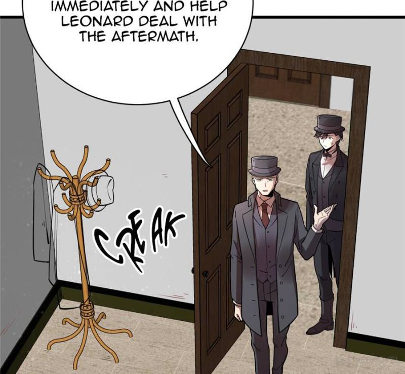 Read Lord of the Mysteries EN Manga Online