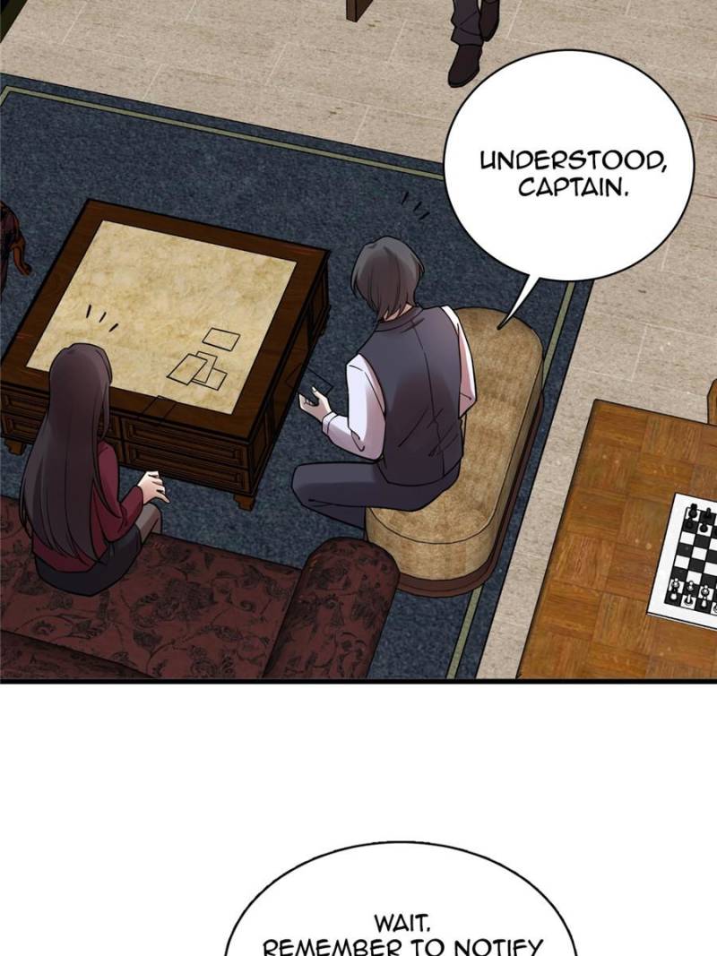 Read Lord of the Mysteries EN Manga Online