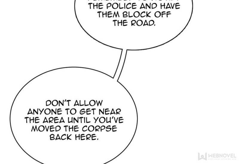 Read Lord of the Mysteries EN Manga Online