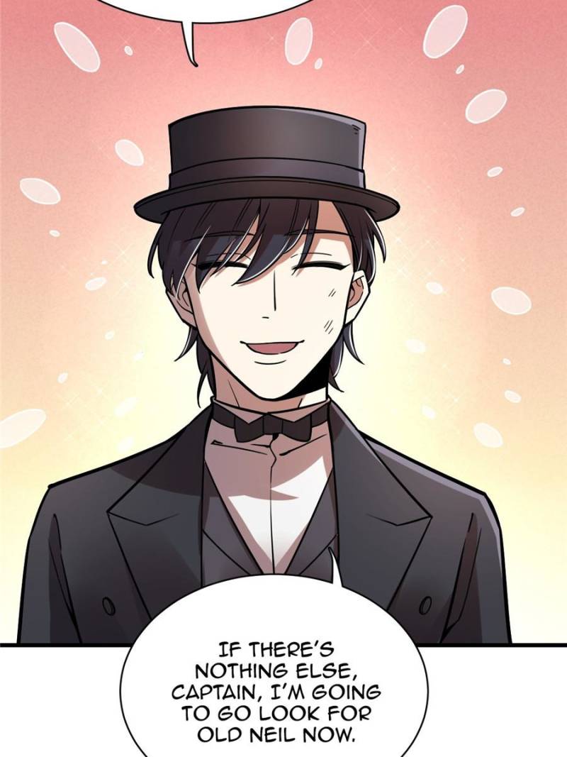Read Lord of the Mysteries EN Manga Online