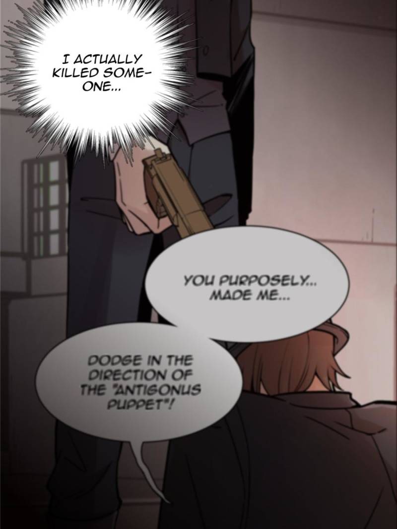 Read Lord of the Mysteries EN Manga Online