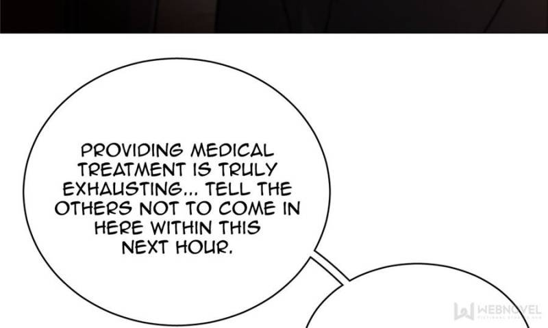 Read Lord of the Mysteries EN Manga Online
