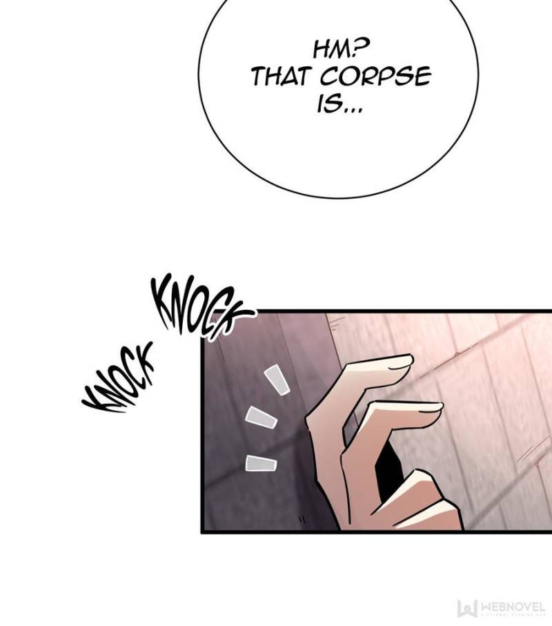 Read Lord of the Mysteries EN Manga Online