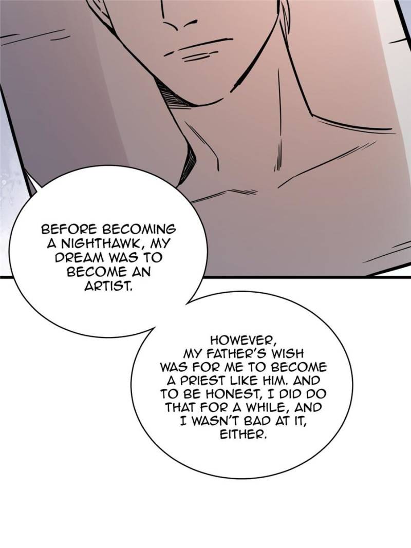 Read Lord of the Mysteries EN Manga Online