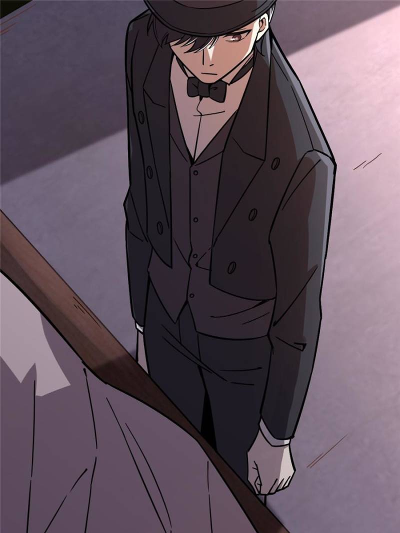 Read Lord of the Mysteries EN Manga Online