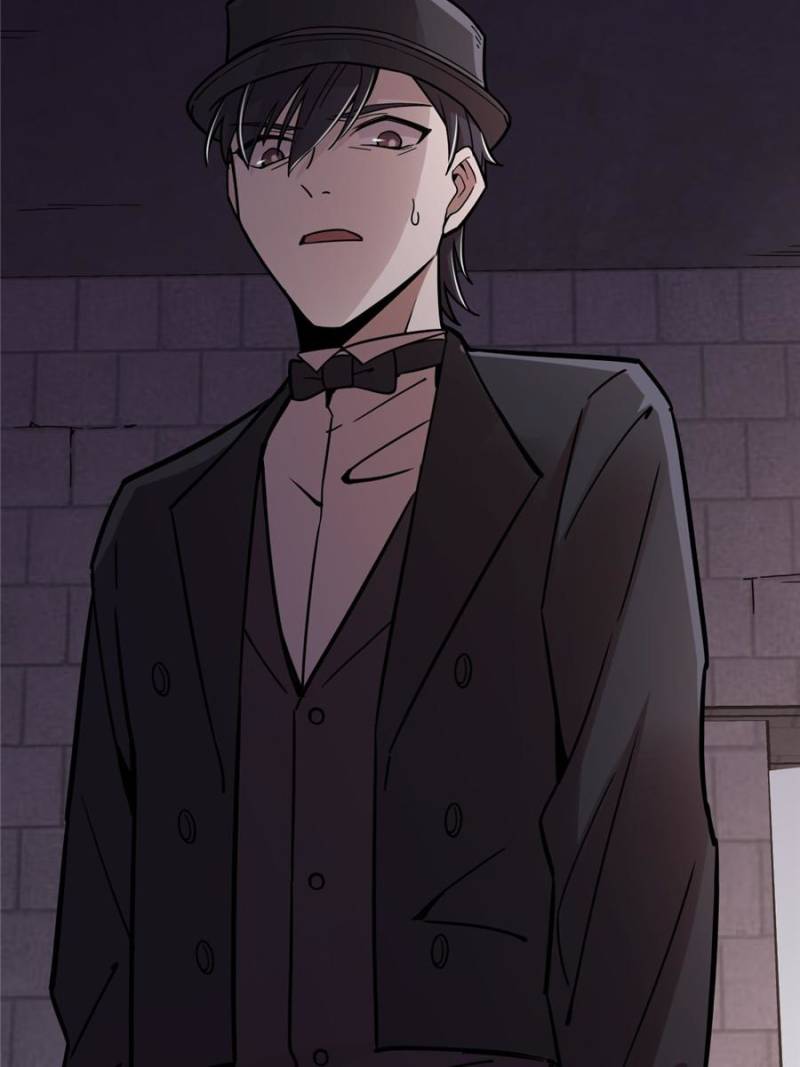 Read Lord of the Mysteries EN Manga Online