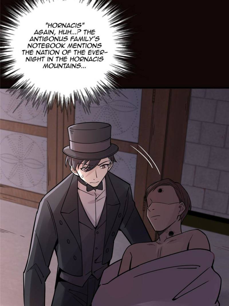 Read Lord of the Mysteries EN Manga Online