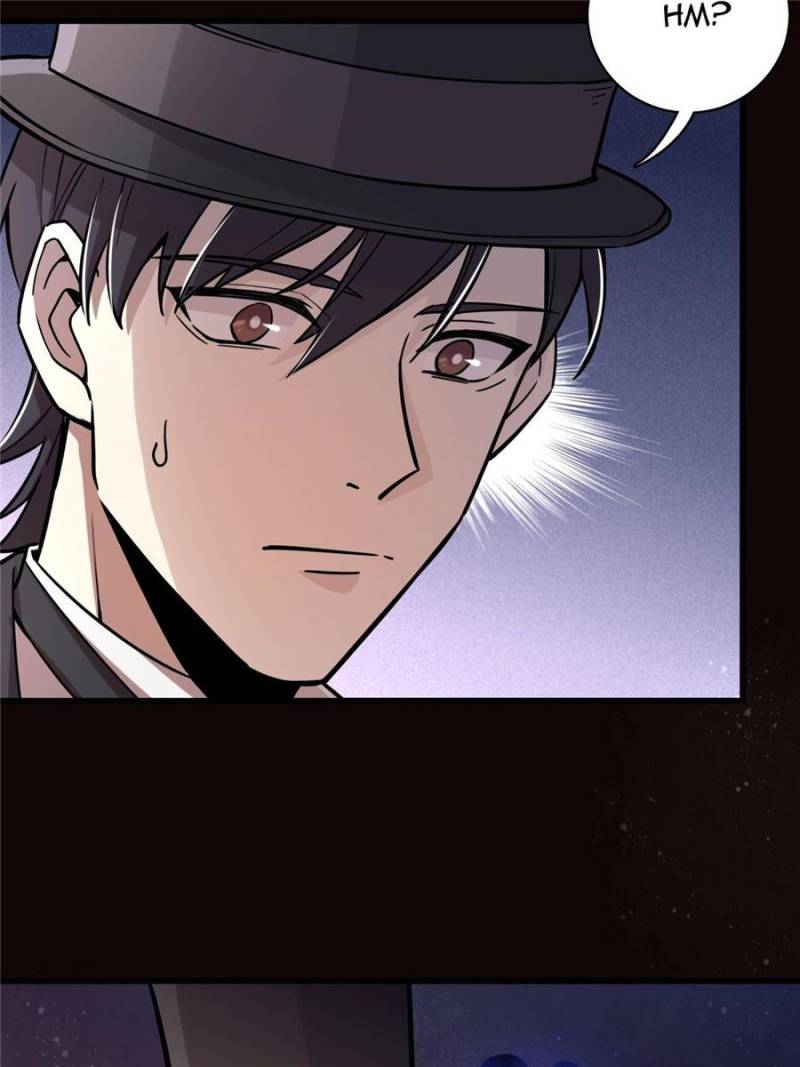 Read Lord of the Mysteries EN Manga Online