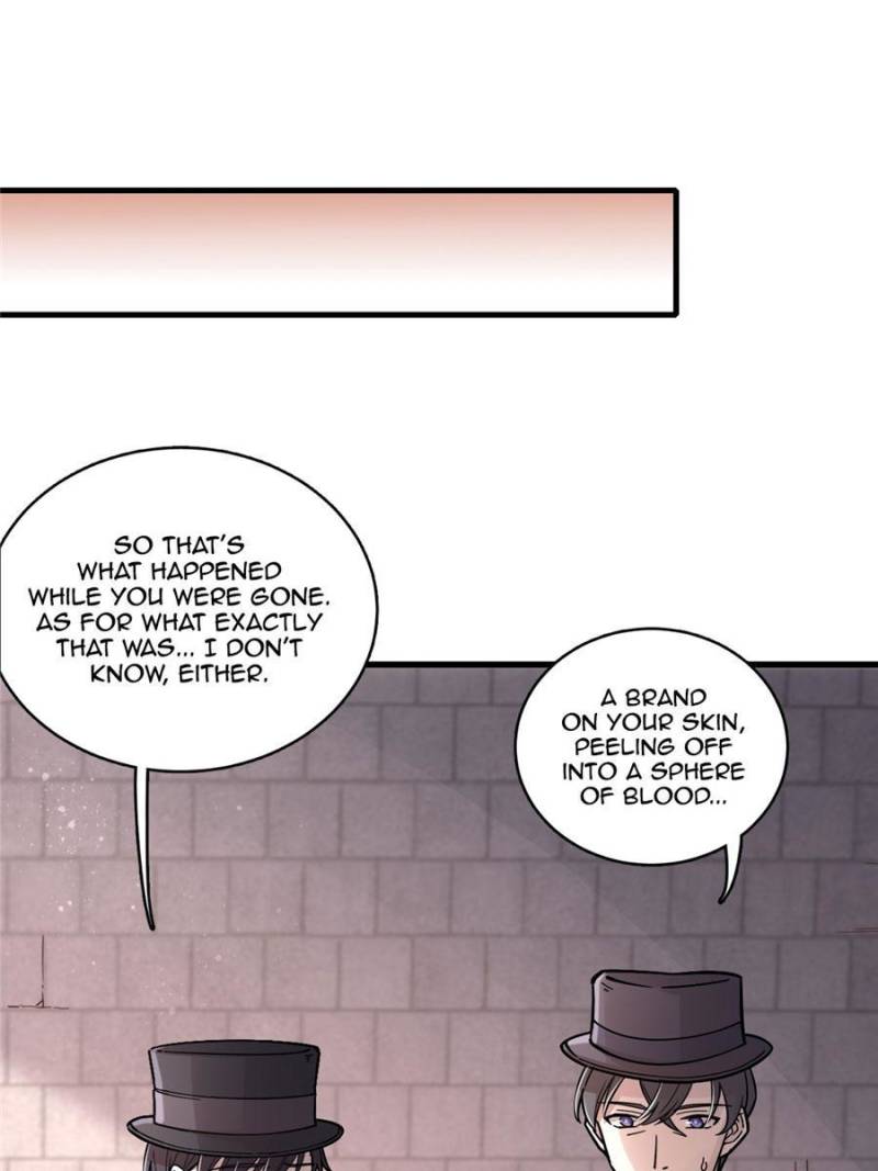 Read Lord of the Mysteries EN Manga Online