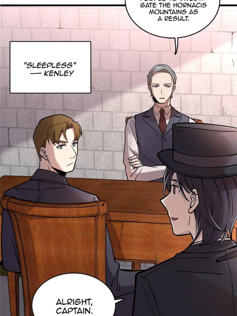 Read Lord of the Mysteries EN Manga Online