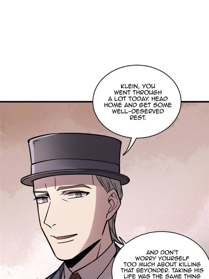 Read Lord of the Mysteries EN Manga Online