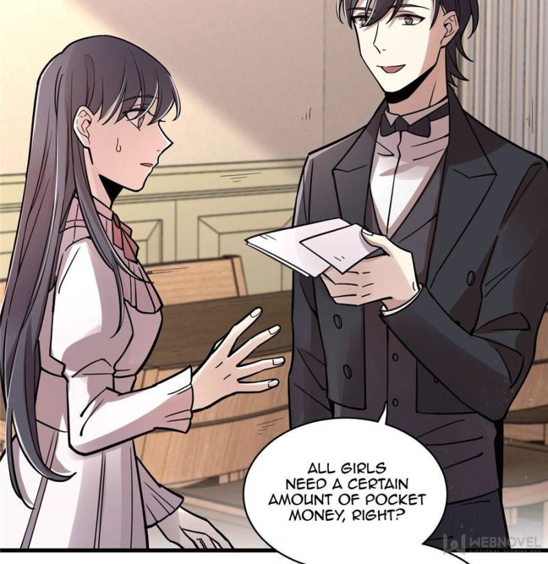 Read Lord of the Mysteries EN Manga Online