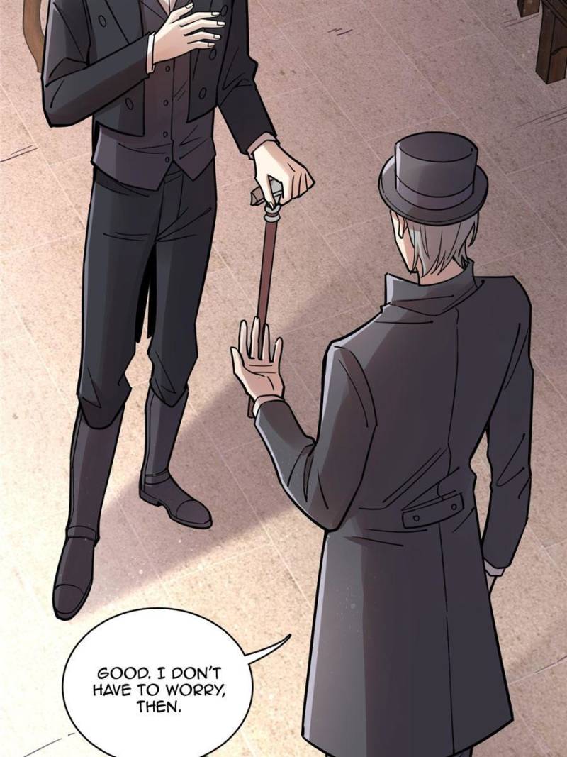 Read Lord of the Mysteries EN Manga Online