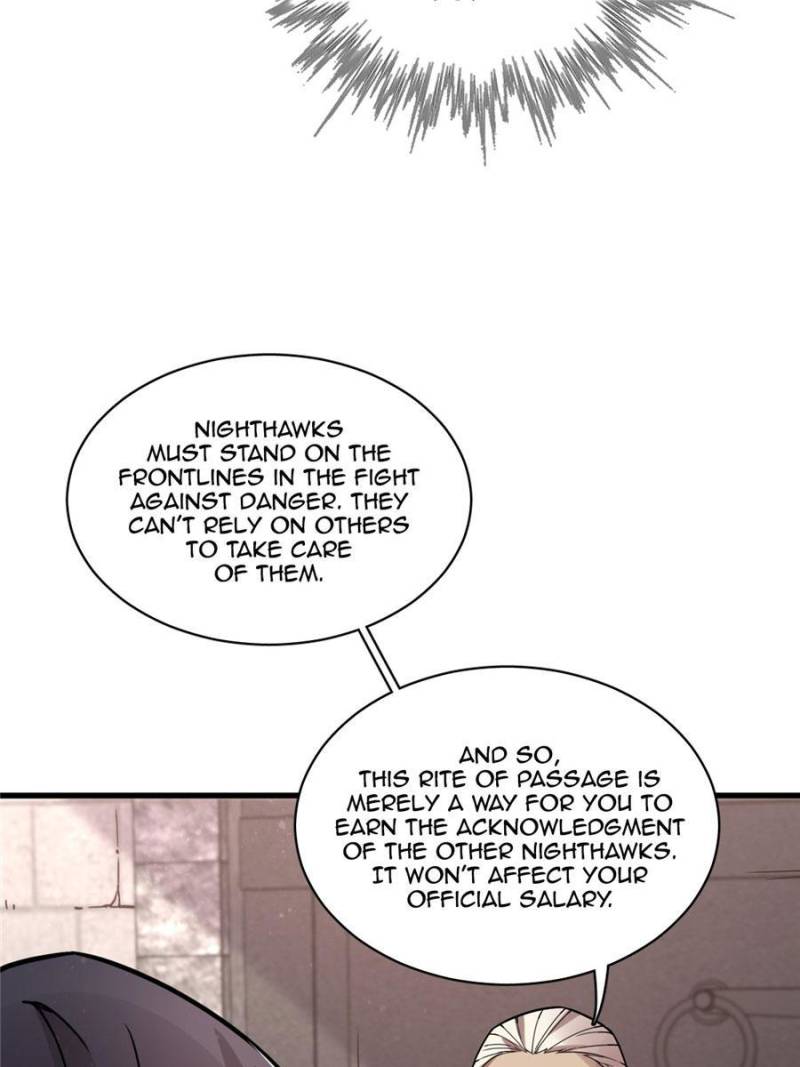 Read Lord of the Mysteries EN Manga Online