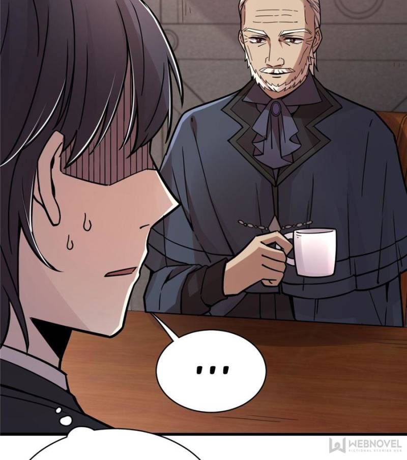 Read Lord of the Mysteries EN Manga Online