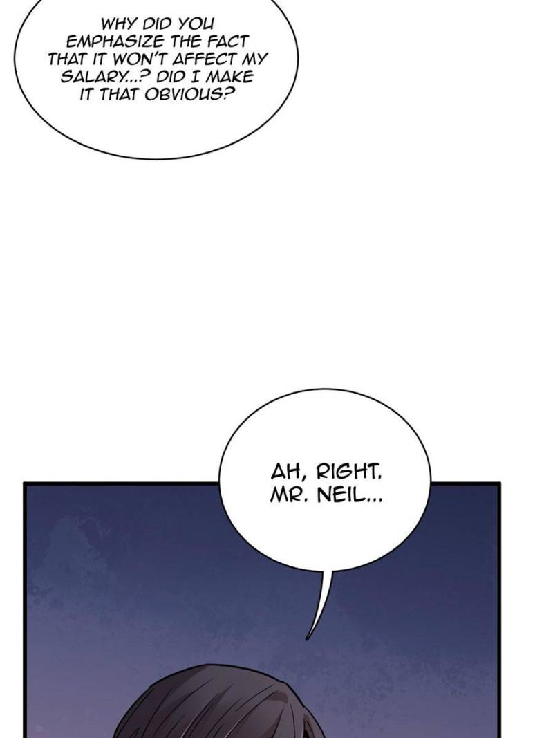 Read Lord of the Mysteries EN Manga Online