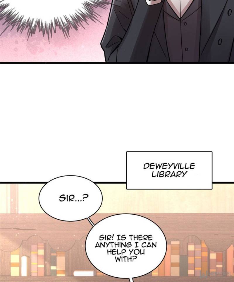 Read Lord of the Mysteries EN Manga Online