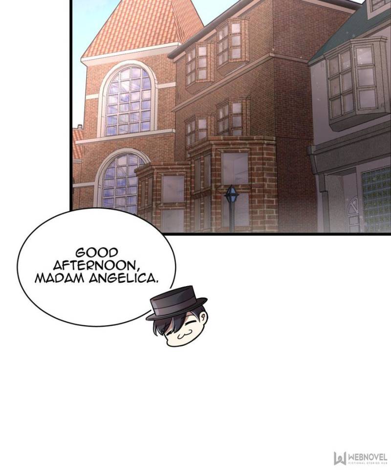 Read Lord of the Mysteries EN Manga Online