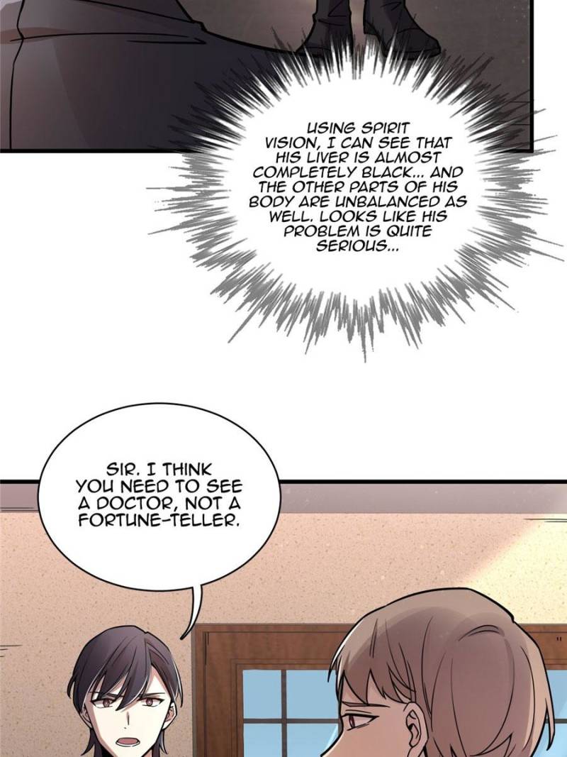 Read Lord of the Mysteries EN Manga Online