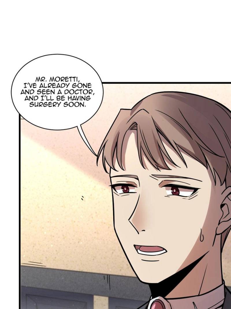 Read Lord of the Mysteries EN Manga Online