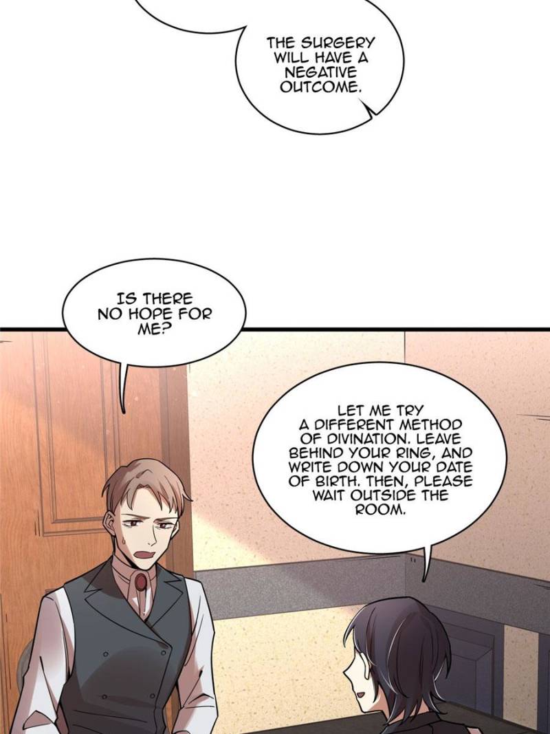 Read Lord of the Mysteries EN Manga Online