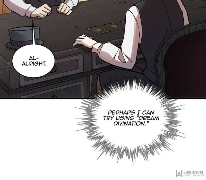 Read Lord of the Mysteries EN Manga Online