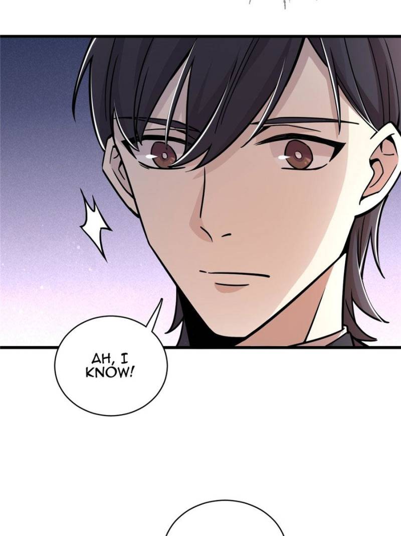 Read Lord of the Mysteries EN Manga Online