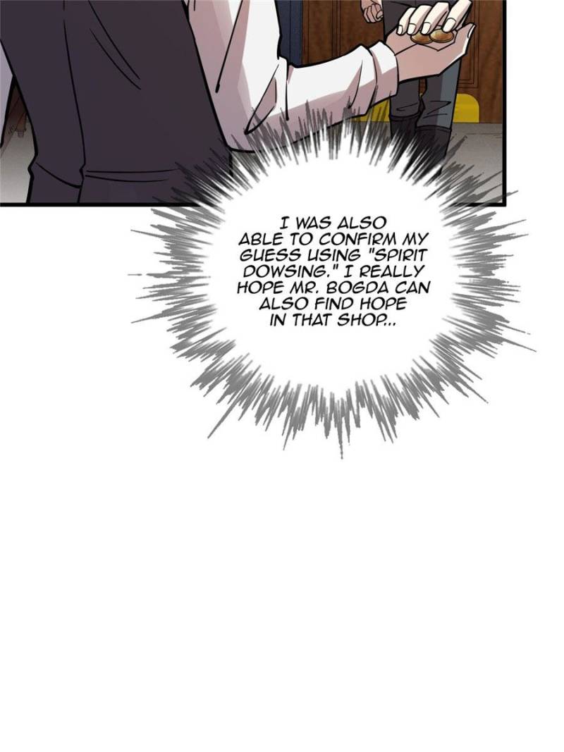 Read Lord of the Mysteries EN Manga Online