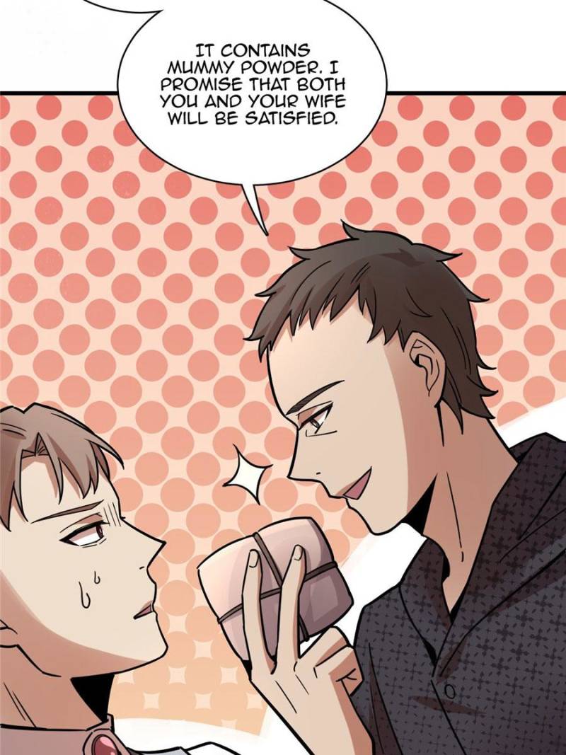 Read Lord of the Mysteries EN Manga Online