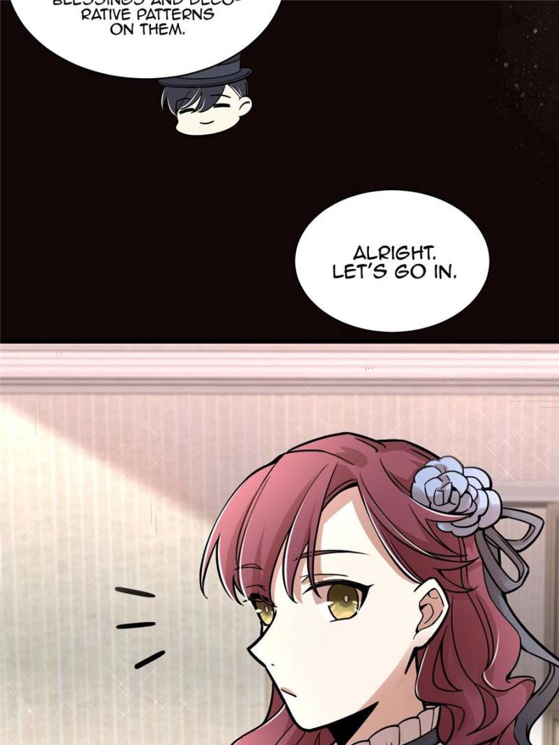 Read Lord of the Mysteries EN Manga Online
